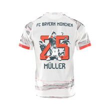 Edición especial del Bayern Múnich 25/26