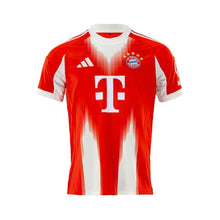 Bayern Múnich Local 25/26