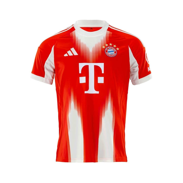 Bayern Múnich Local 25/26