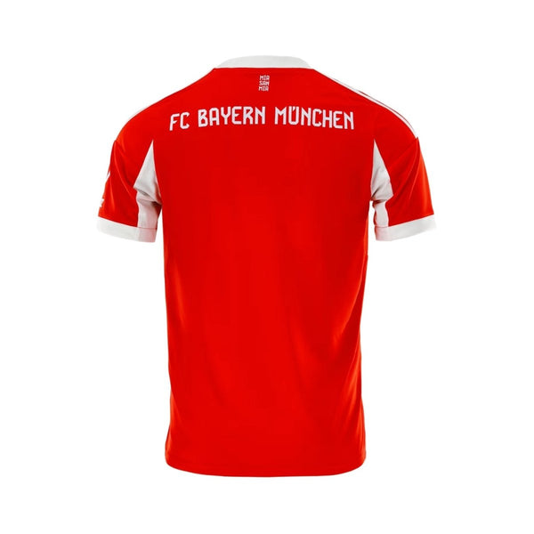 Bayern Múnich Local 25/26