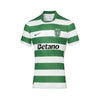 Sporting Principal 25/26 - Edición doble
