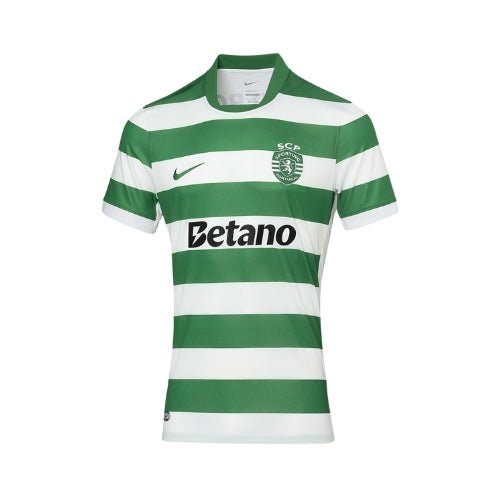 Sporting Principal 25/26 - Edición doble