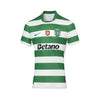 Sporting Principal 25/26 - Edición doble