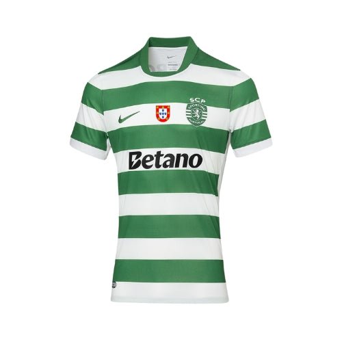 Sporting Principal 25/26 - Edición doble