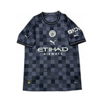 Edición especial del Manchester City 24/25