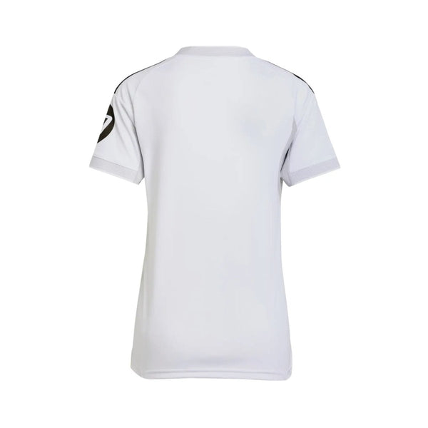 Real Madrid Local 25/26 - Versión Femenina