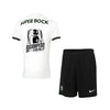 Kit infantil - Edición especial deportiva "Stromp" 24/25 - Edición bicampeón