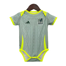 Baby Bodie México Alternativa 24/25