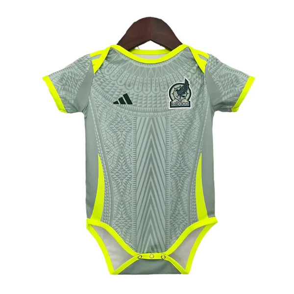Baby Bodie México Alternativa 24/25