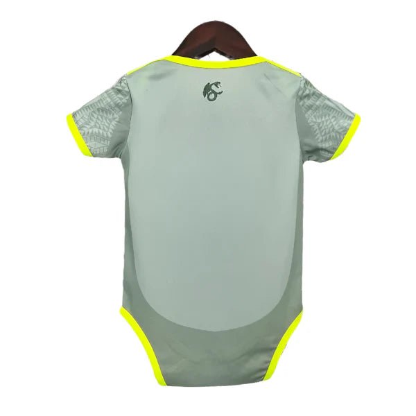 Baby Bodie México Alternativa 24/25