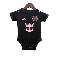 Body de bebé Inter Miami Alternative 24/25