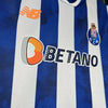 Equipación local del FC Porto 24/25