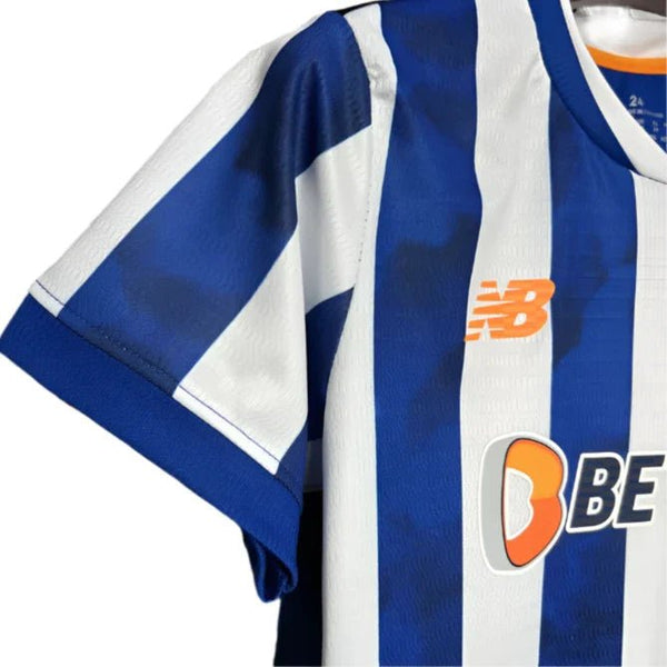 Equipación local del FC Porto 24/25