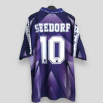 1996-97 - VISITANTE DEL REAL MADRID | RETRO