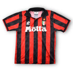 1993-94 - LOCAL DE MILÁN | RETRO