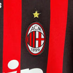AC Milán Local 08/09