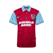 West Ham Local 96/97