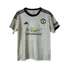 Alternativa al Manchester United 19/20