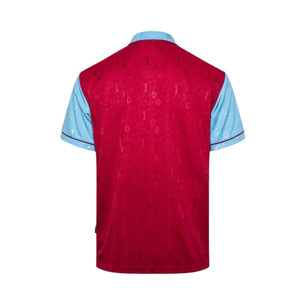 West Ham Local 96/97