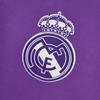 2016-17 - VISITANTE DEL REAL MADRID | RETRO