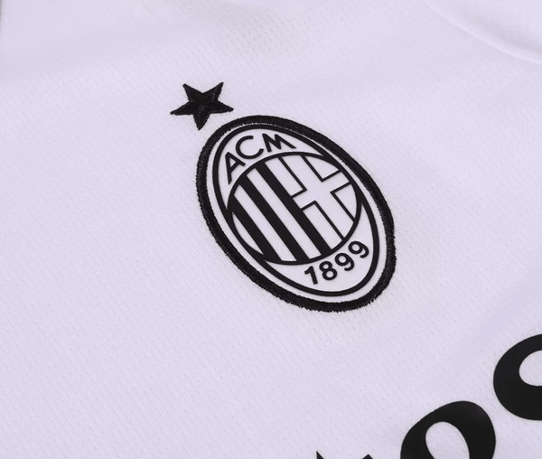 Alternativa 24/25 del AC Milan