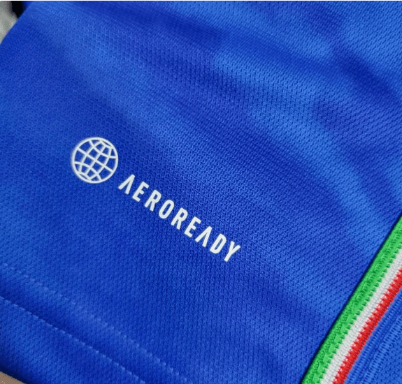 Italia Principal 22/23
