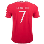 Manchester United Principal 22/23 - Ronaldo 7 - Game Day