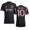 Alternativa Inter Miami 23/24 - Messi 10