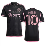 Alternativa Inter Miami 23/24 - Messi 10