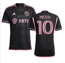 Alternativa Inter Miami 23/24 - Messi 10