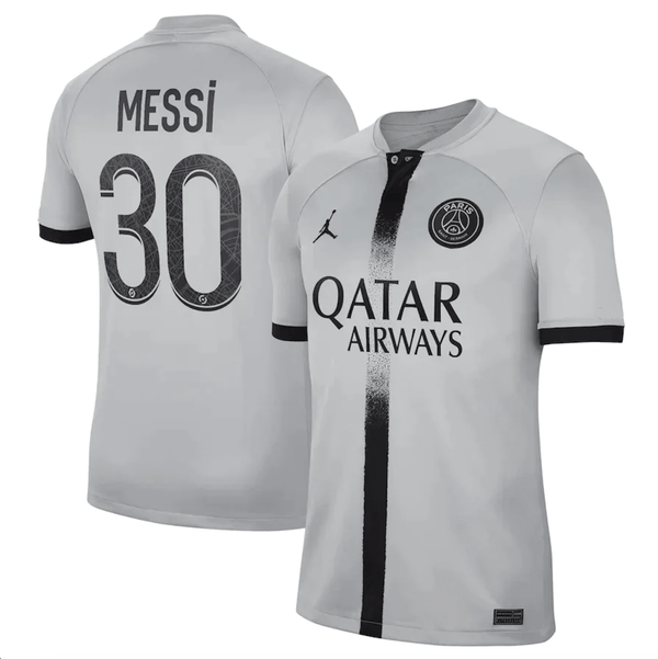 Alternativa PSG 22/23 - Messi 30