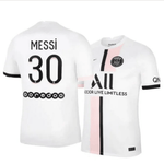 Alternativa PSG 21/22 - Messi 30