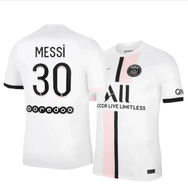 Alternativa PSG 21/22 - Messi 30