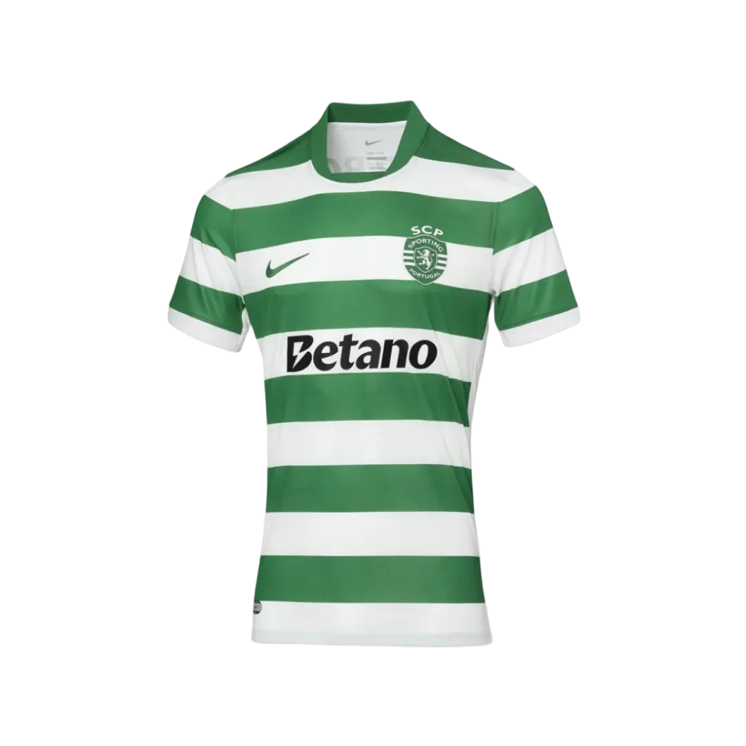Sporting 25/26