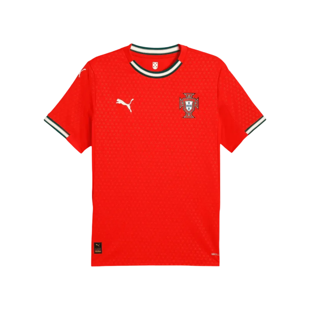 Portugal 25/26