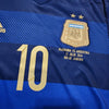 2014 - VISITANTE ARGENTINO | RETRO