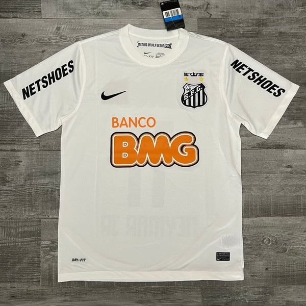 2011-12 - LOCAL DE SANTOS | RETRO