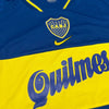 2000-01 - LOCAL BOCA JUNIORS | RETRO