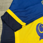 2000-01 - LOCAL BOCA JUNIORS | RETRO