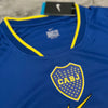 2000-01 - LOCAL BOCA JUNIORS | RETRO