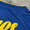 2000-01 - LOCAL BOCA JUNIORS | RETRO