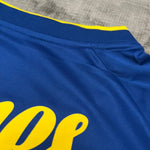 2000-01 - LOCAL BOCA JUNIORS | RETRO