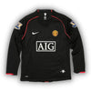 2007-08 - MAN UTD TERCERO | RETRO