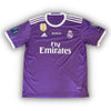 2016-17 - VISITANTE DEL REAL MADRID | RETRO