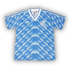 1988 - VISITANDO HOLANDA | RETRO