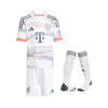 Kit de Criança - Bayern Munique Alternativa 25/26