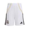 Kit infantil del Real Madrid 25/26