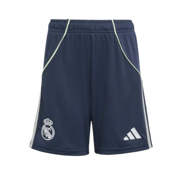 Kit infantil del Real Madrid 25/26 Alternativo