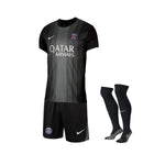 Kit infantil - Portero del PSG 25/26