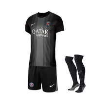 Kit infantil - Portero del PSG 25/26